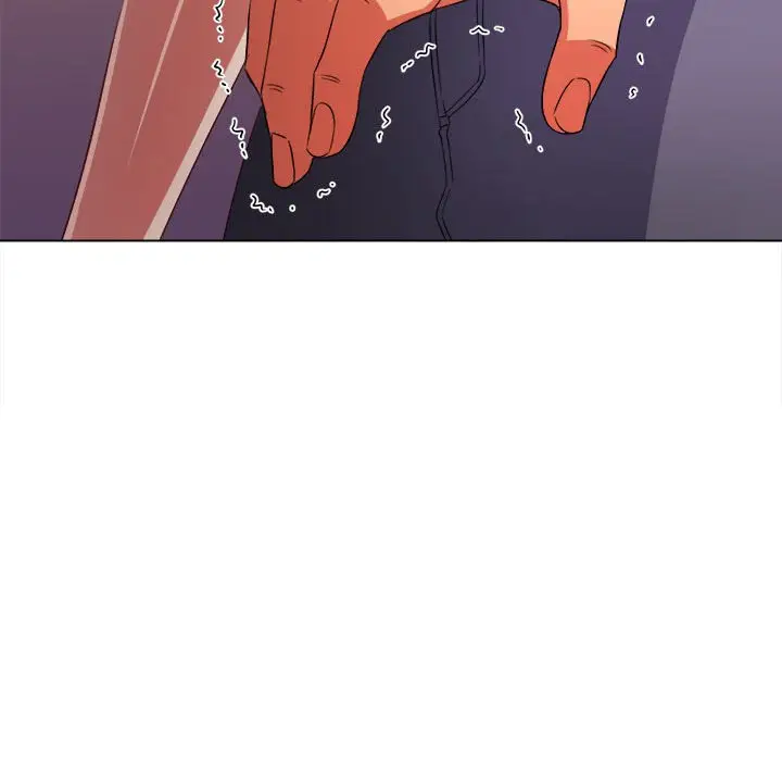 漫画《恶女勾勾缠/难缠小恶女》第197话第118张图