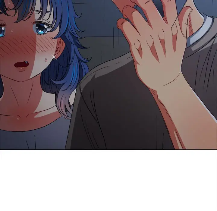 漫画《恶女勾勾缠/难缠小恶女》第197话第123张图