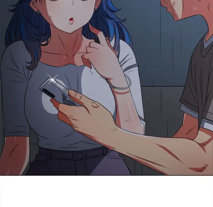 漫画《恶女勾勾缠/难缠小恶女》第197话第67张图