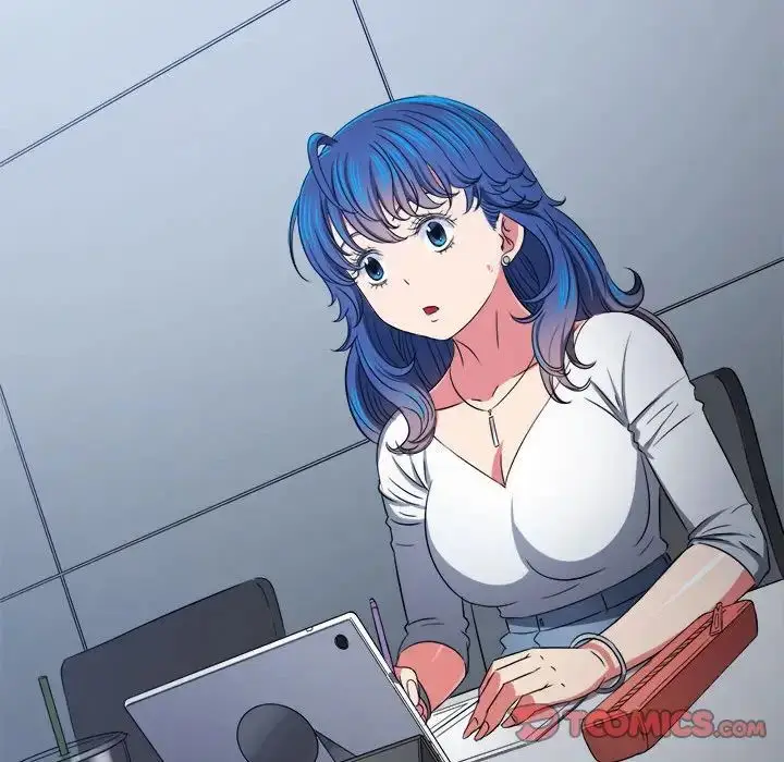 漫画《恶女勾勾缠/难缠小恶女》第198话第100张图
