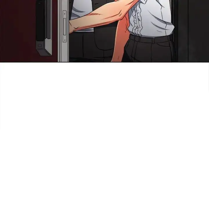 漫画《恶女勾勾缠/难缠小恶女》第198话第119张图