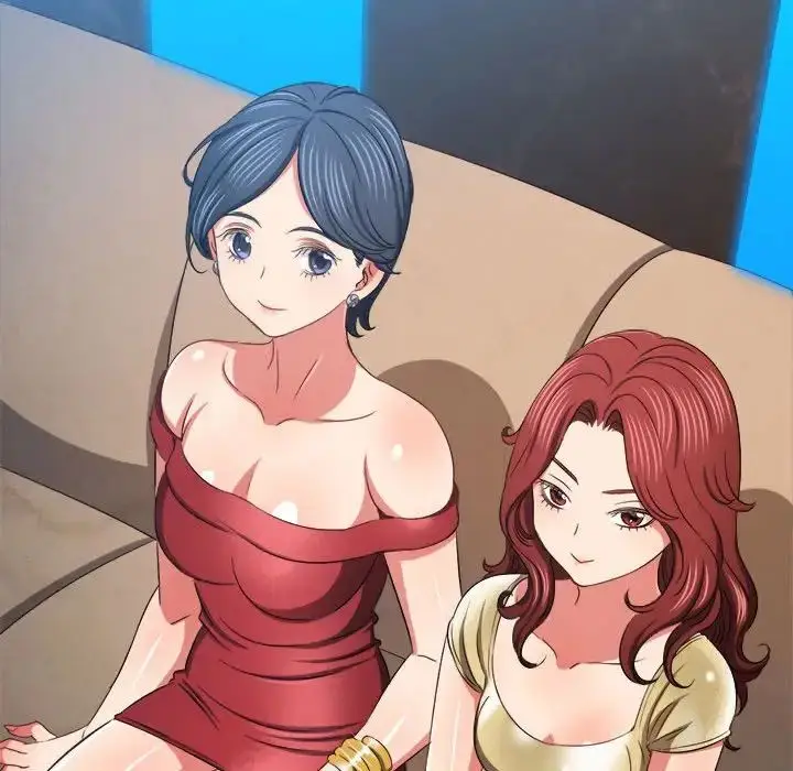 漫画《恶女勾勾缠/难缠小恶女》第198话第131张图