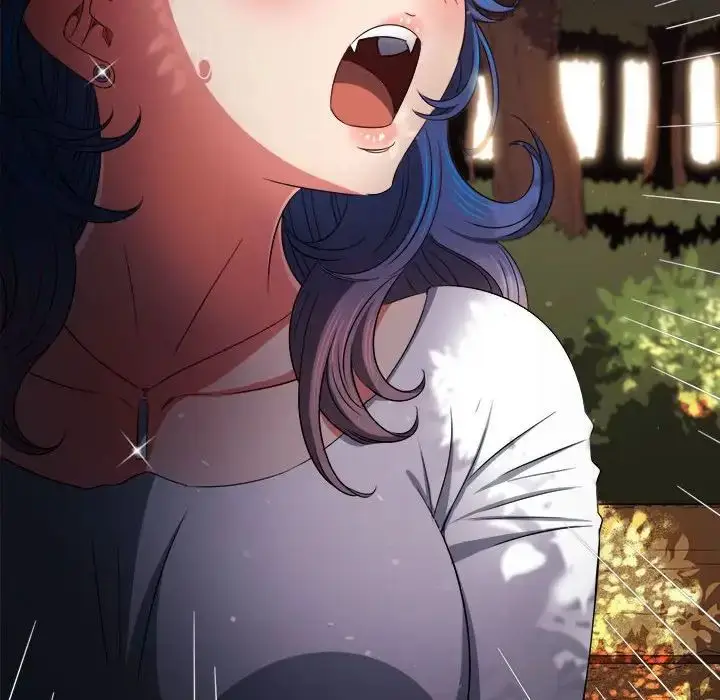漫画《恶女勾勾缠/难缠小恶女》第198话第21张图
