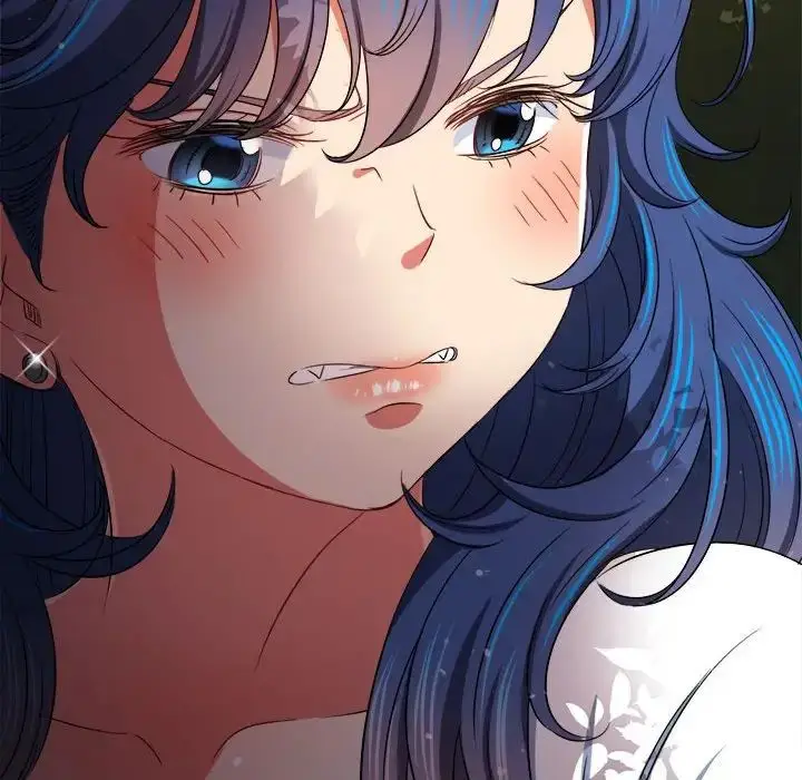 漫画《恶女勾勾缠/难缠小恶女》第198话第37张图