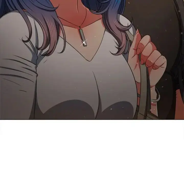 漫画《恶女勾勾缠/难缠小恶女》第198话第72张图