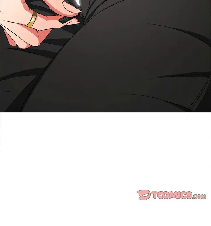 漫画《恶女勾勾缠/难缠小恶女》第199话第11张图