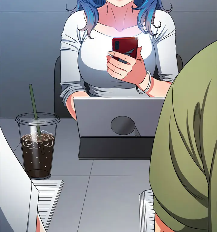 漫画《恶女勾勾缠/难缠小恶女》第199话第122张图