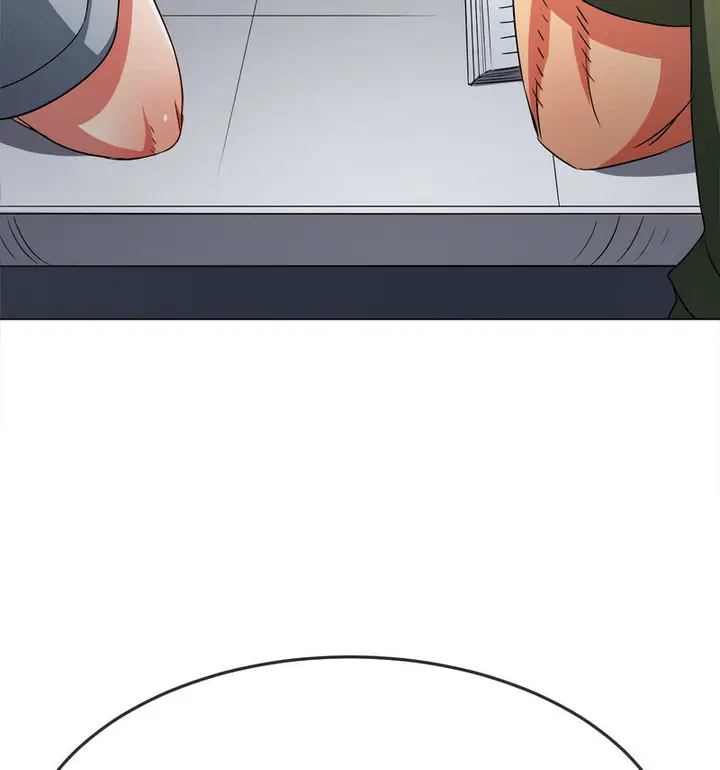 漫画《恶女勾勾缠/难缠小恶女》第199话第123张图