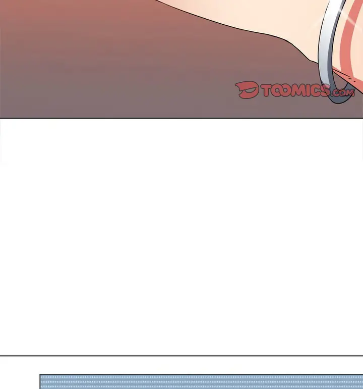 漫画《恶女勾勾缠/难缠小恶女》第199话第128张图