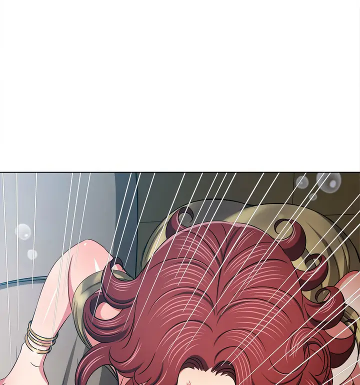 漫画《恶女勾勾缠/难缠小恶女》第199话第162张图