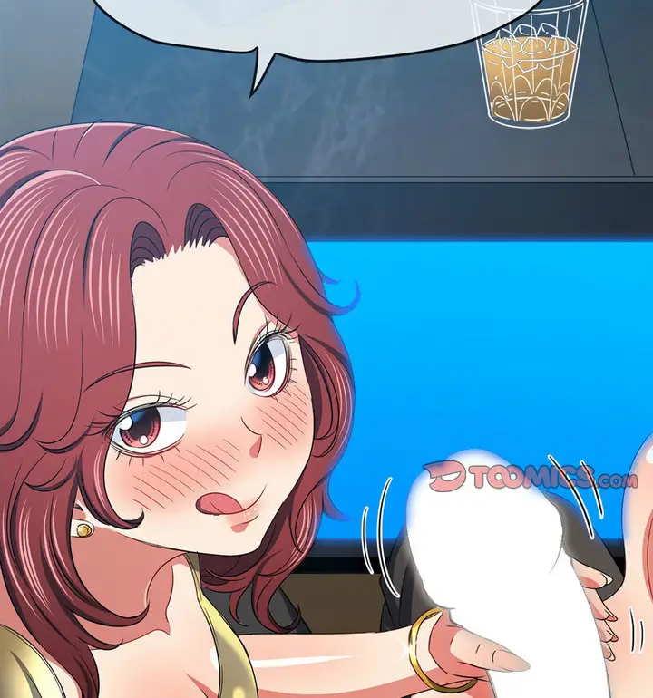 漫画《恶女勾勾缠/难缠小恶女》第199话第33张图