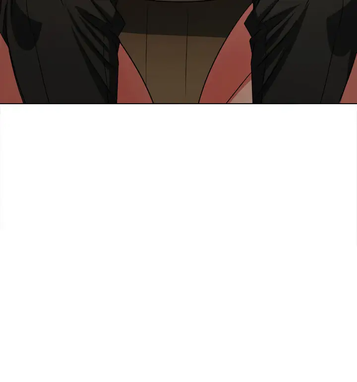 漫画《恶女勾勾缠/难缠小恶女》第199话第61张图