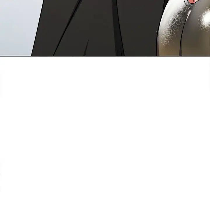 漫画《恶女勾勾缠/难缠小恶女》第199话第9张图
