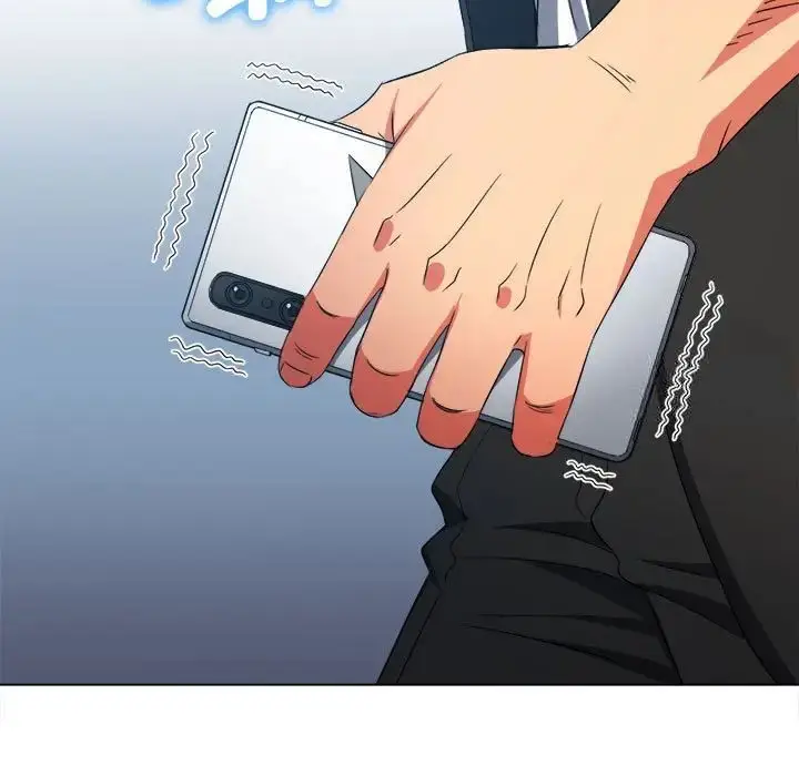 漫画《恶女勾勾缠/难缠小恶女》第200话第111张图