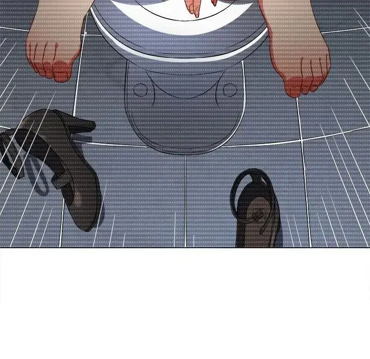 漫画《恶女勾勾缠/难缠小恶女》第200话第121张图