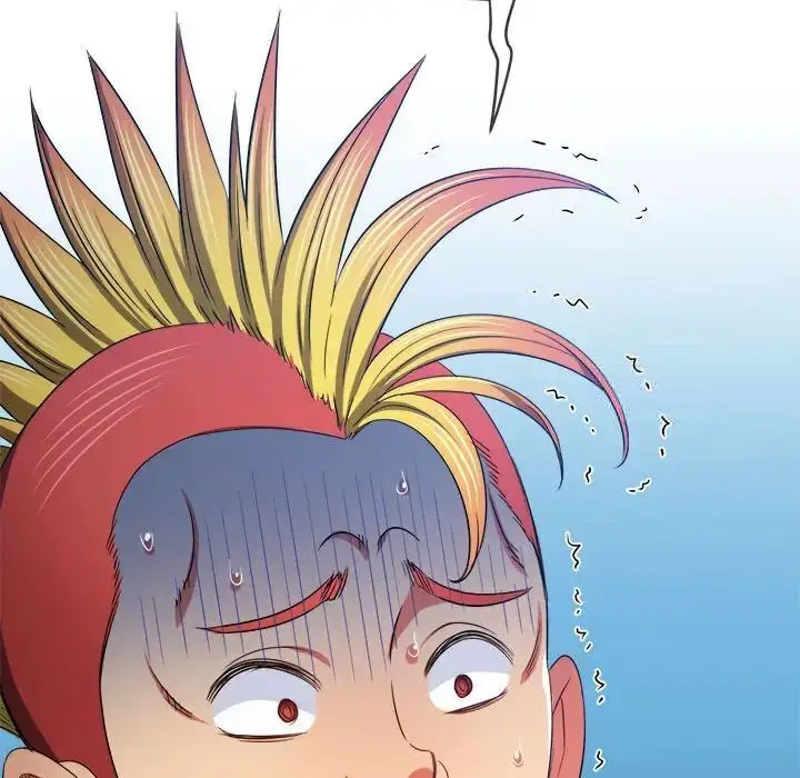漫画《恶女勾勾缠/难缠小恶女》第200话第14张图