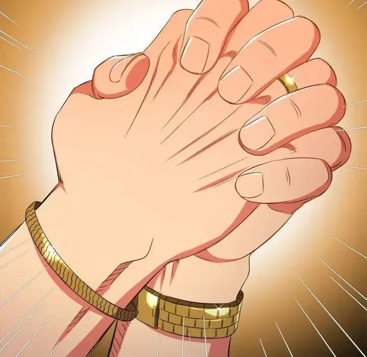 漫画《恶女勾勾缠/难缠小恶女》第200话第41张图