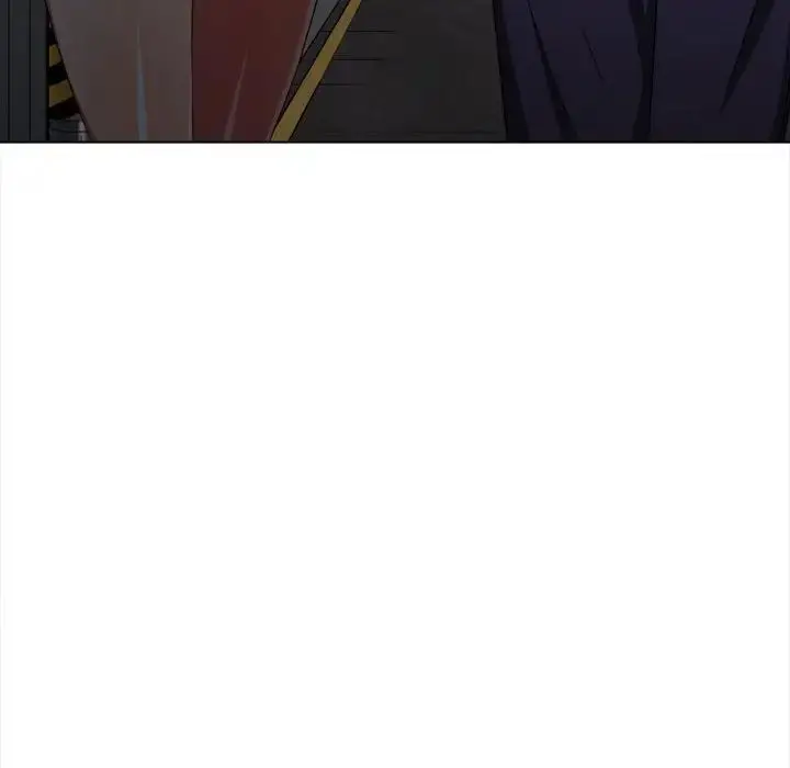 漫画《恶女勾勾缠/难缠小恶女》第201话第102张图
