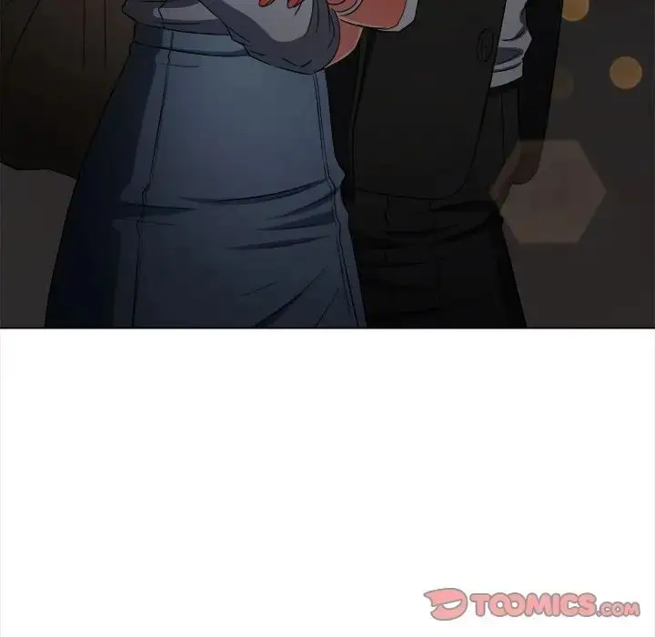 漫画《恶女勾勾缠/难缠小恶女》第201话第108张图