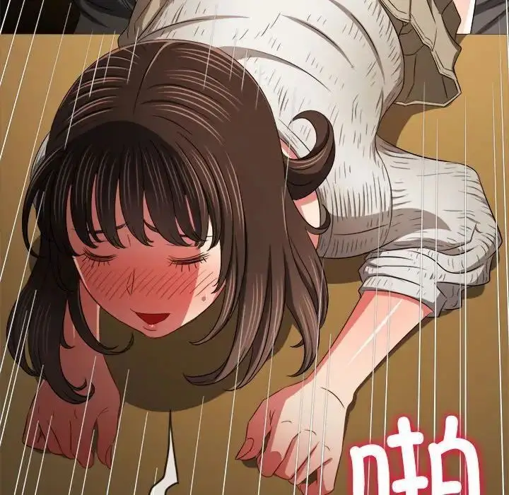 漫画《恶女勾勾缠/难缠小恶女》第201话第126张图