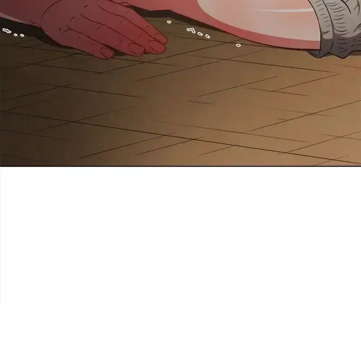 漫画《恶女勾勾缠/难缠小恶女》第201话第135张图