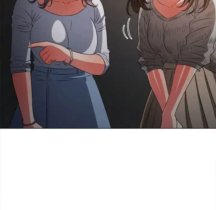 漫画《恶女勾勾缠/难缠小恶女》第201话第146张图