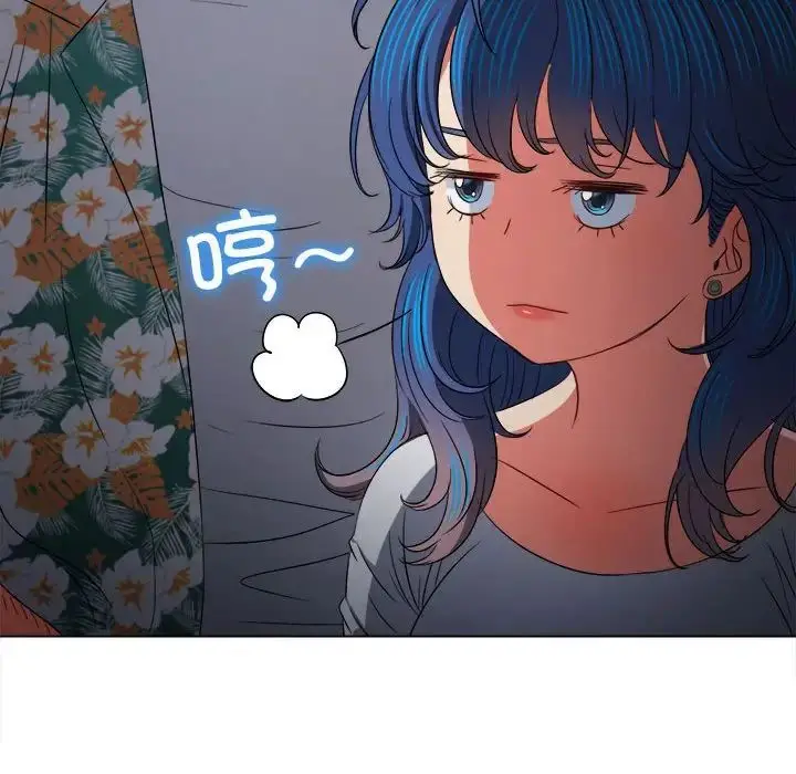 漫画《恶女勾勾缠/难缠小恶女》第201话第149张图