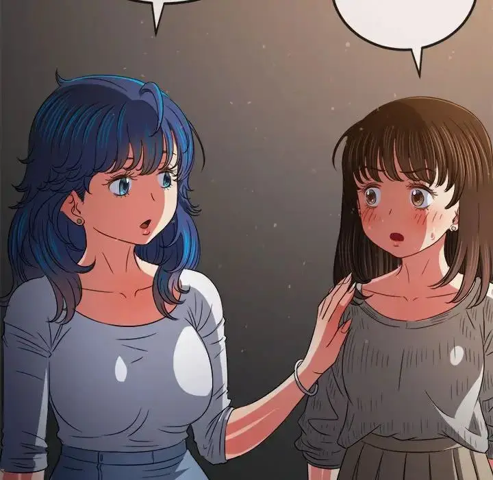漫画《恶女勾勾缠/难缠小恶女》第201话第151张图