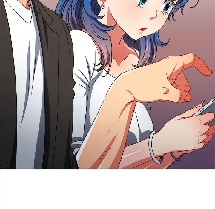 漫画《恶女勾勾缠/难缠小恶女》第201话第24张图