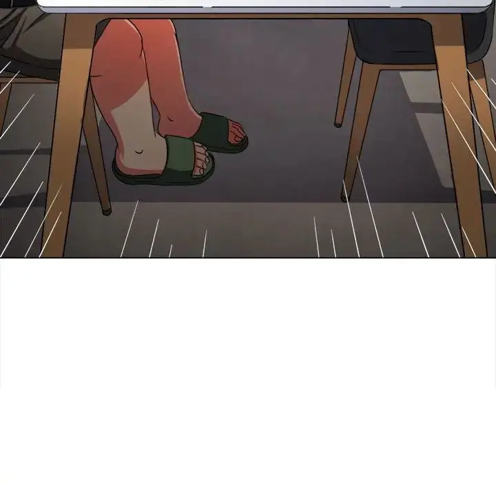 漫画《恶女勾勾缠/难缠小恶女》第201话第34张图