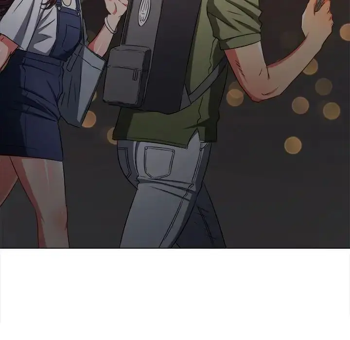 漫画《恶女勾勾缠/难缠小恶女》第201话第39张图