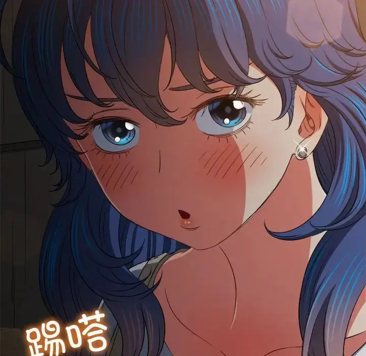 漫画《恶女勾勾缠/难缠小恶女》第201话第51张图