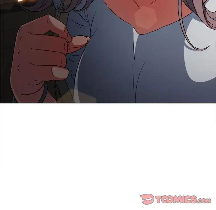 漫画《恶女勾勾缠/难缠小恶女》第201话第52张图