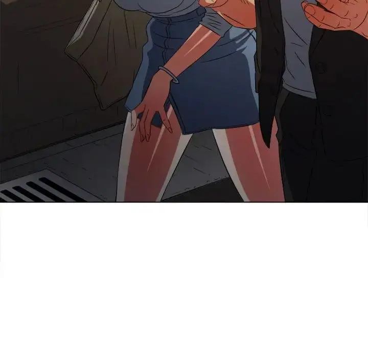 漫画《恶女勾勾缠/难缠小恶女》第201话第58张图