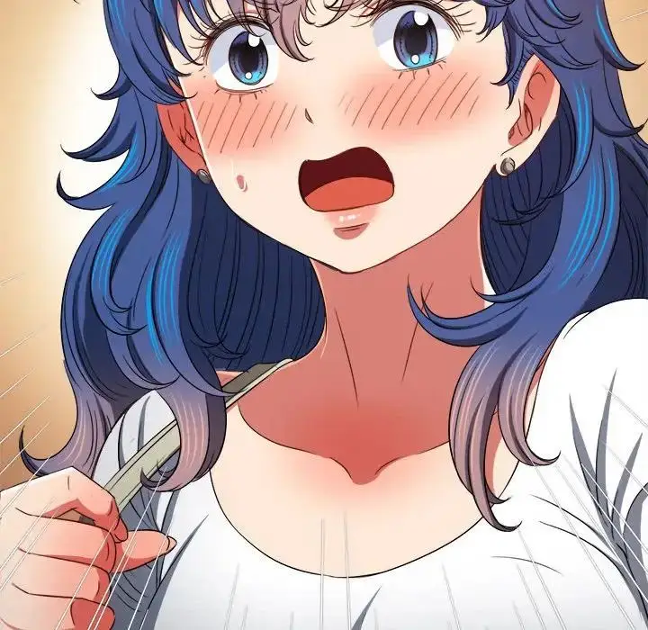 漫画《恶女勾勾缠/难缠小恶女》第201话第63张图