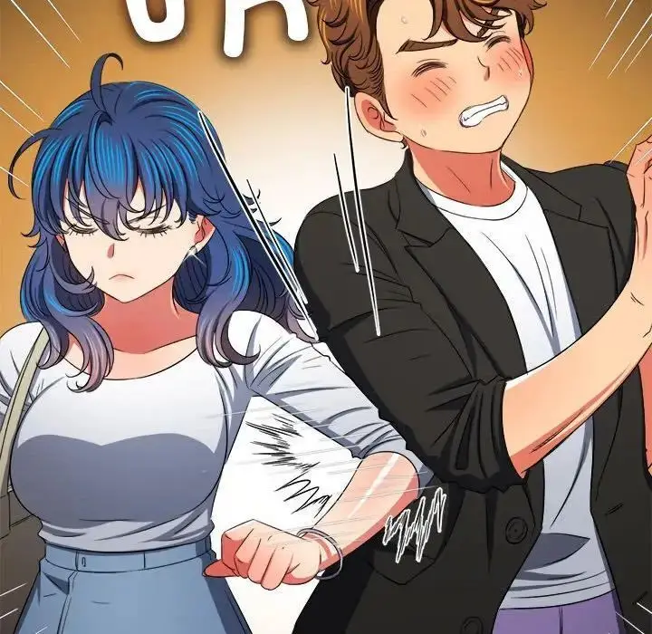 漫画《恶女勾勾缠/难缠小恶女》第201话第69张图