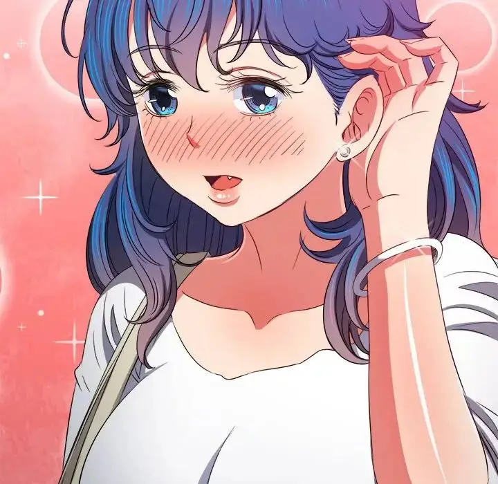 漫画《恶女勾勾缠/难缠小恶女》第201话第82张图