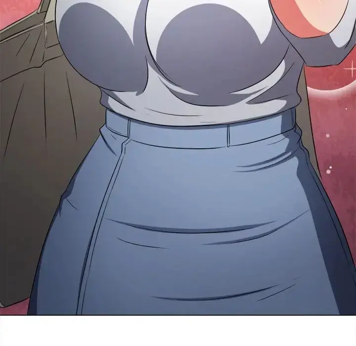 漫画《恶女勾勾缠/难缠小恶女》第201话第83张图