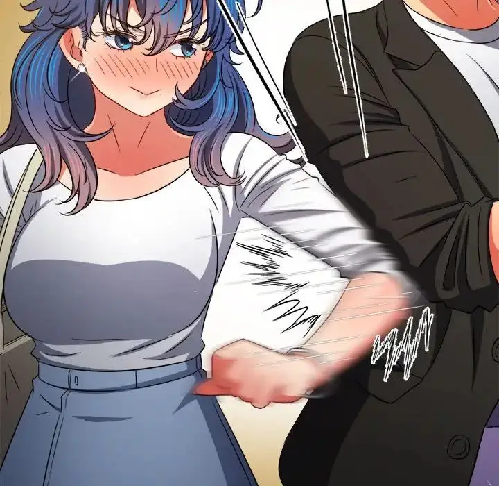 漫画《恶女勾勾缠/难缠小恶女》第201话第86张图