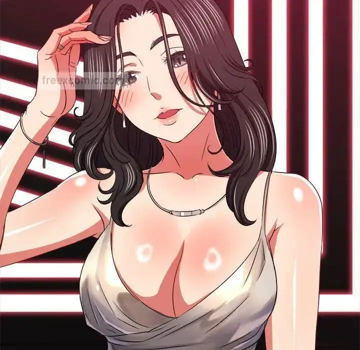 漫画《恶女勾勾缠/难缠小恶女》第202话第105张图