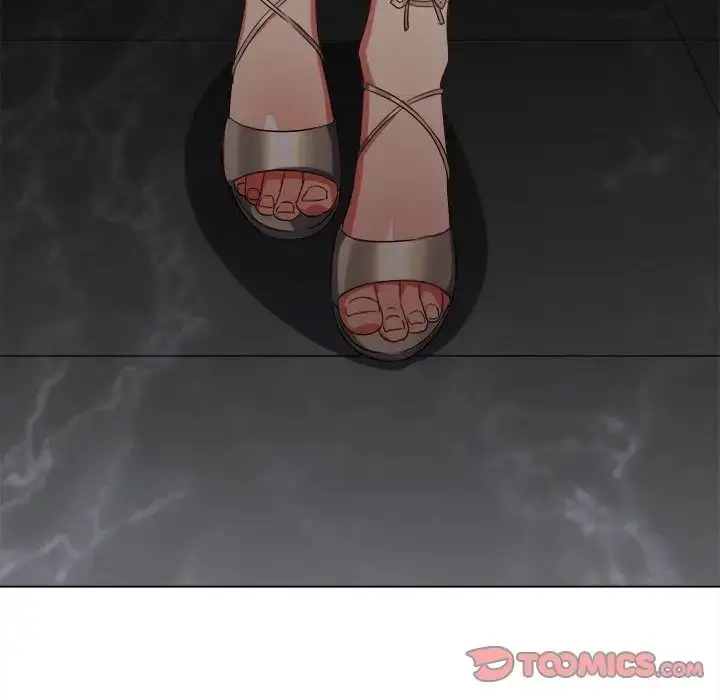 漫画《恶女勾勾缠/难缠小恶女》第202话第108张图
