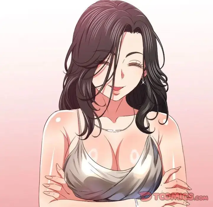 漫画《恶女勾勾缠/难缠小恶女》第202话第116张图