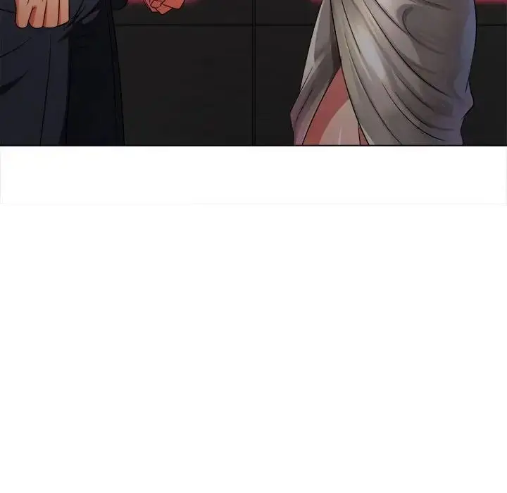 漫画《恶女勾勾缠/难缠小恶女》第202话第127张图