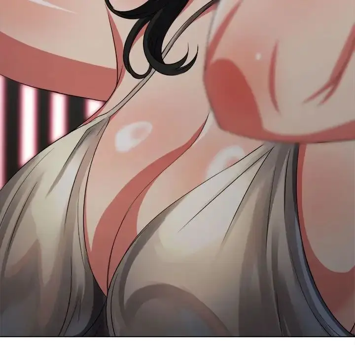 漫画《恶女勾勾缠/难缠小恶女》第202话第137张图