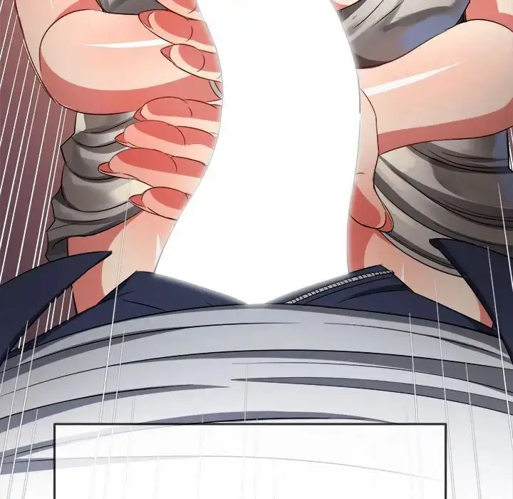 漫画《恶女勾勾缠/难缠小恶女》第202话第182张图
