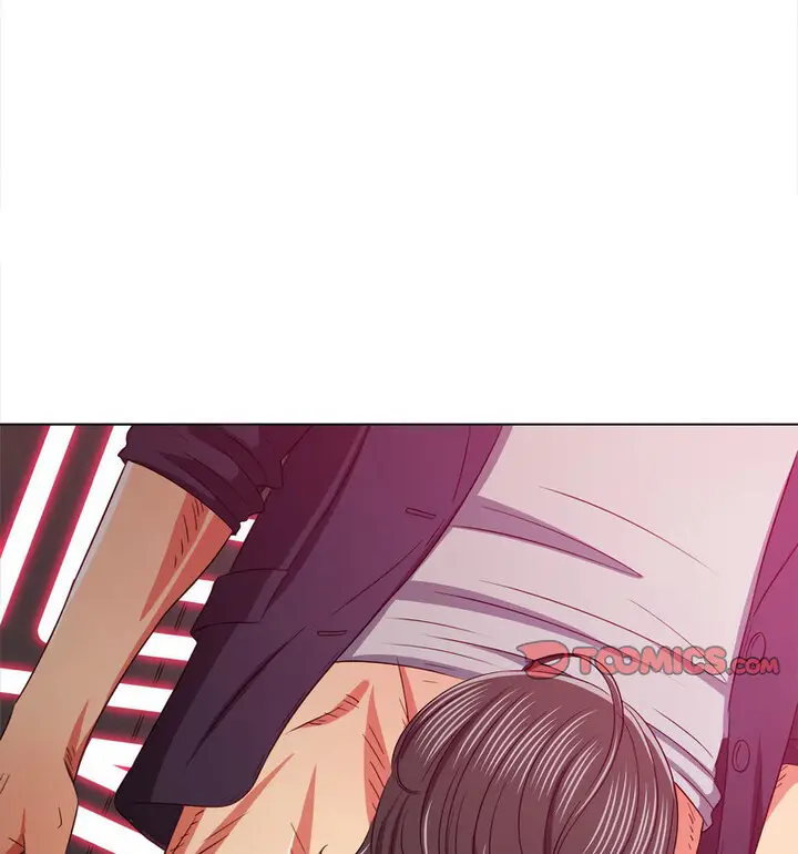 漫画《恶女勾勾缠/难缠小恶女》第203话第102张图