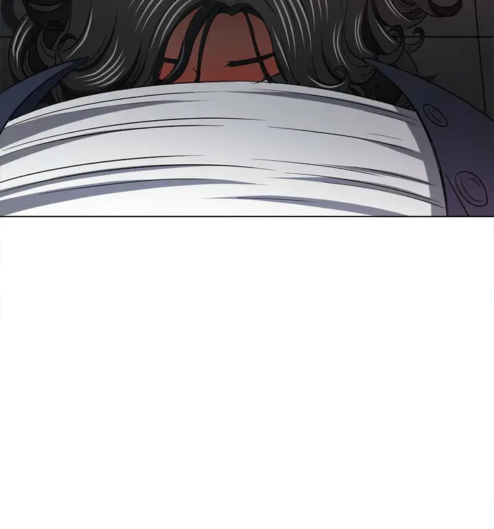 漫画《恶女勾勾缠/难缠小恶女》第203话第114张图