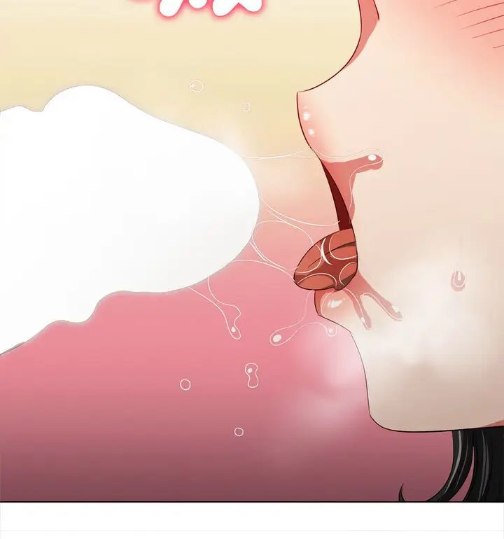 漫画《恶女勾勾缠/难缠小恶女》第203话第116张图