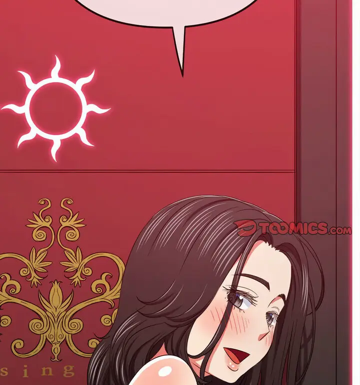 漫画《恶女勾勾缠/难缠小恶女》第203话第124张图