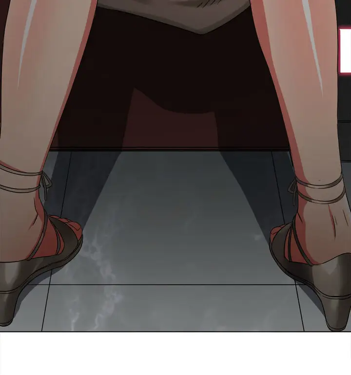 漫画《恶女勾勾缠/难缠小恶女》第203话第127张图